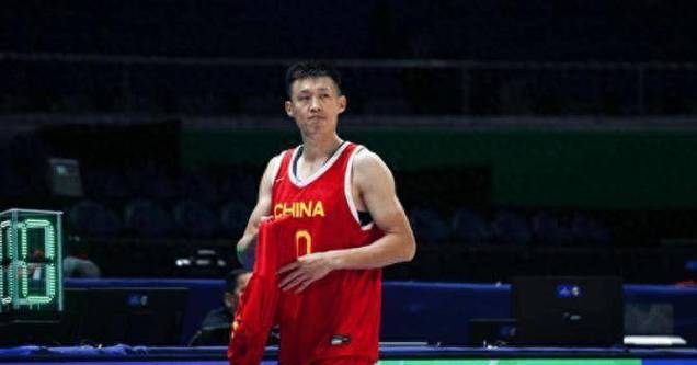 中国男篮亚运会