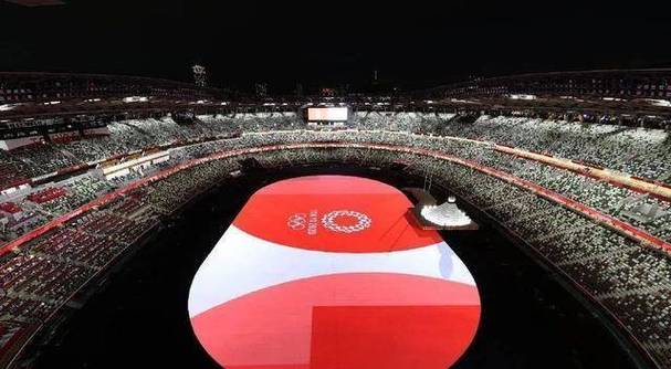 日本奥运会开幕式解说