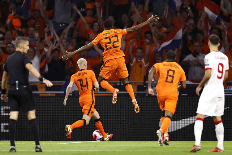 荷兰足球在线
