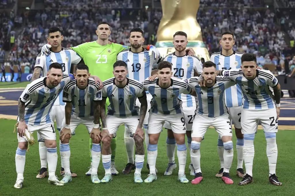 2022世界杯决赛回放阿根廷完整版