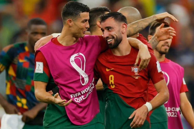 世界杯葡萄牙vs乌拉圭的相关图片